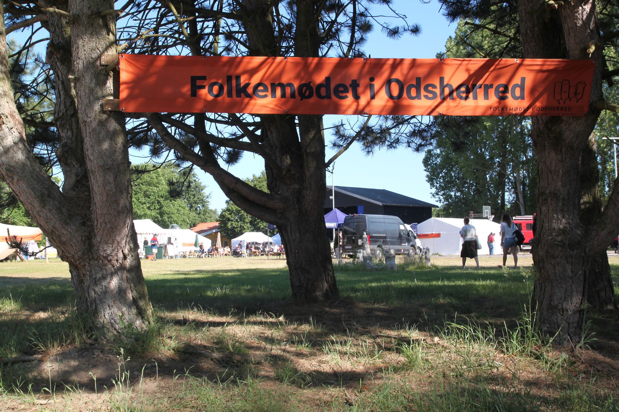Folkemødet i Odsherred