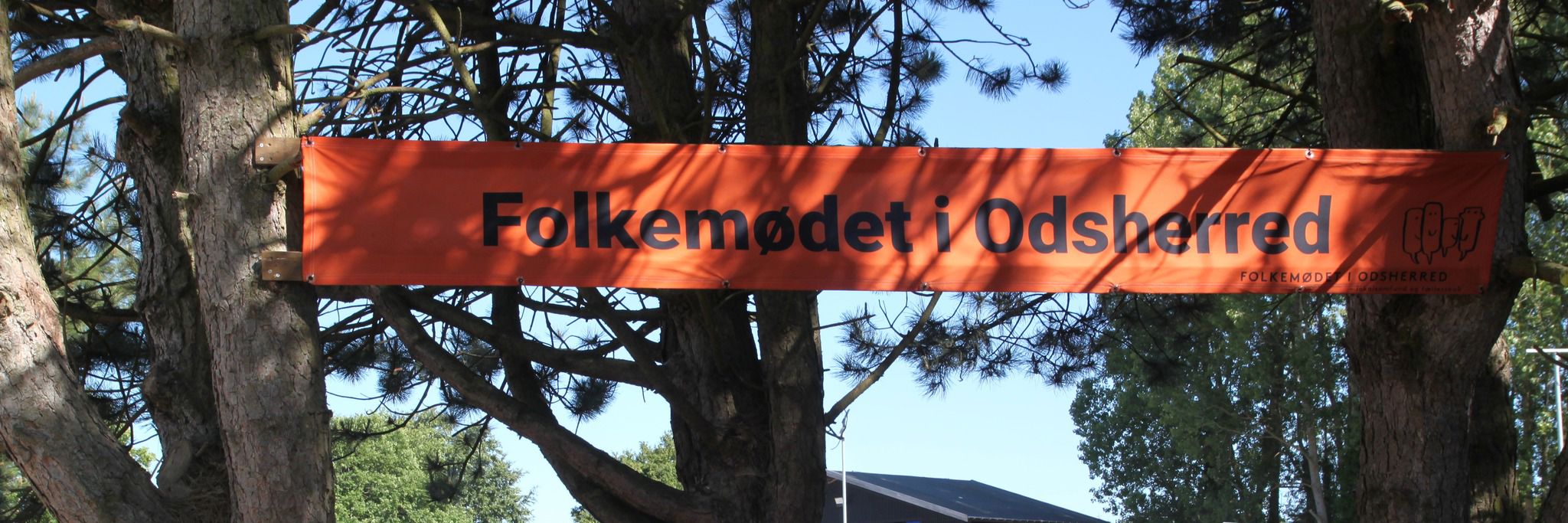 Folkemødet i Odsherred